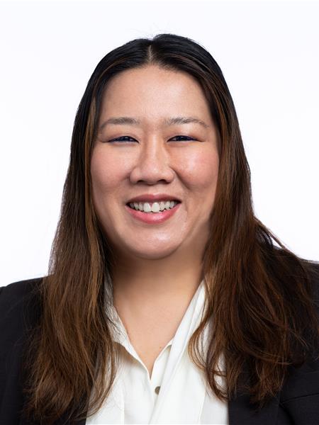 Fiona WONG