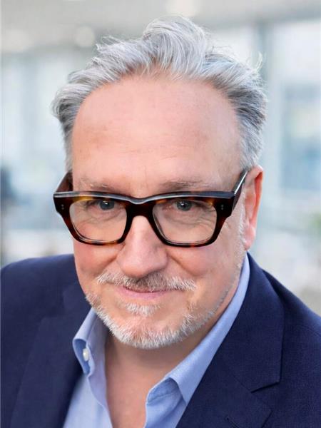 Keith BEDFORD