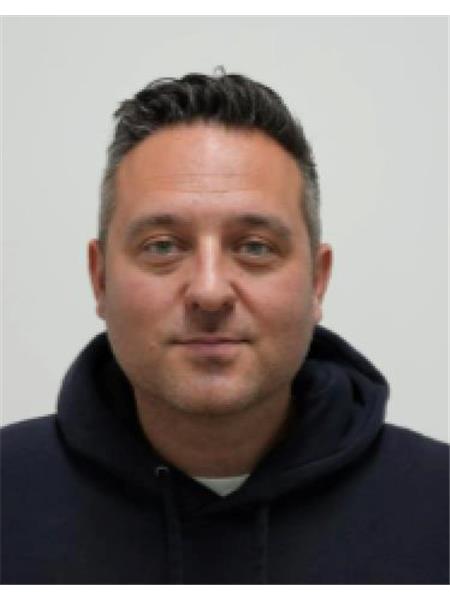 Scott MELVIN