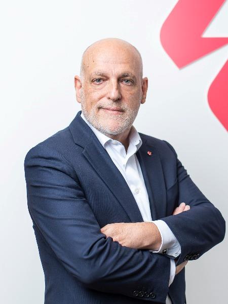 Javier TEBAS