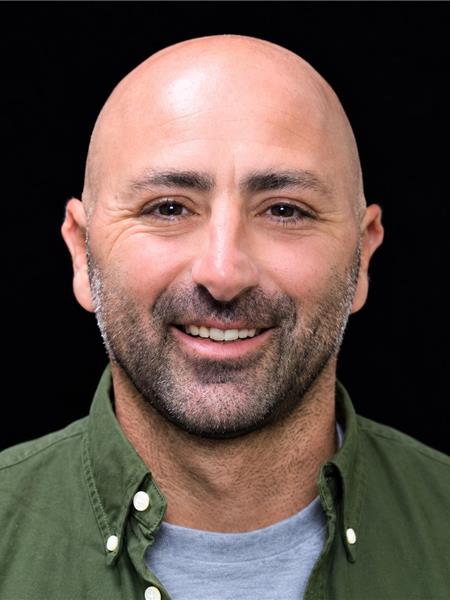 Adrian GATT