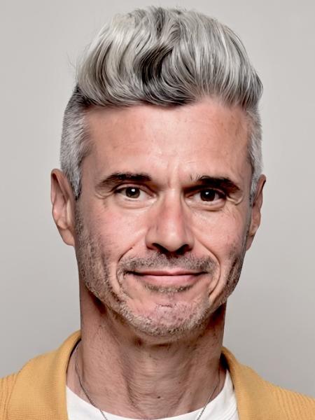 Evan SHAPIRO