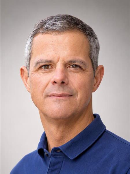 Patrick MAITROT