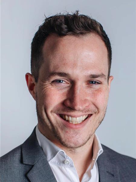 Patrick MOSTBOECK