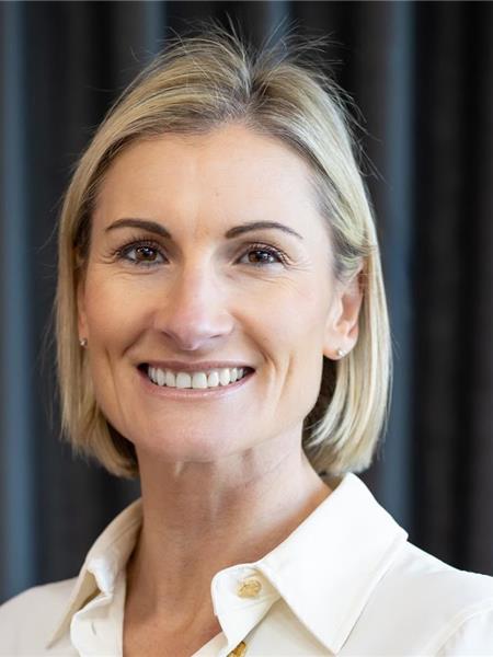 Fiona HAROLD