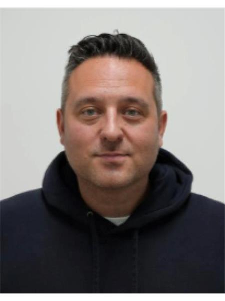 Scott MELVIN