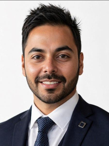 Gibran KHAN
