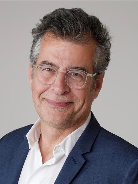 Bertrand AMAR