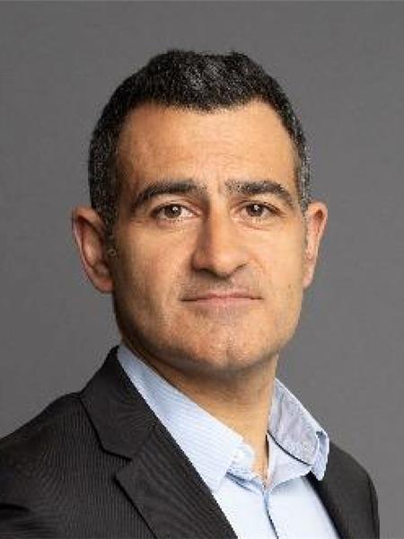 Martin AURENCHE