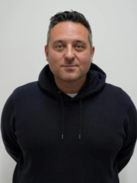 Scott MELVIN