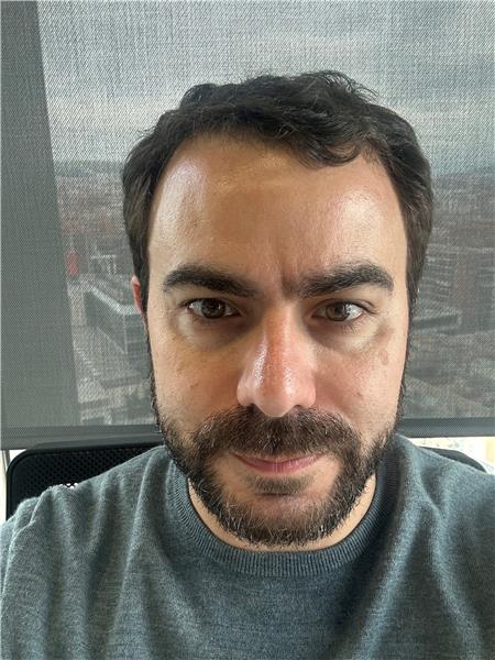 Xavi PEREZ