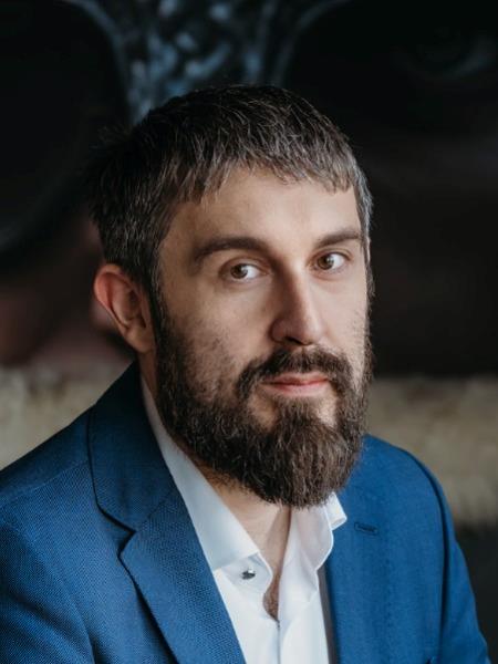 Vlastimil VENCLIK