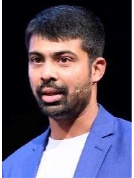 Srinath SRIPATH