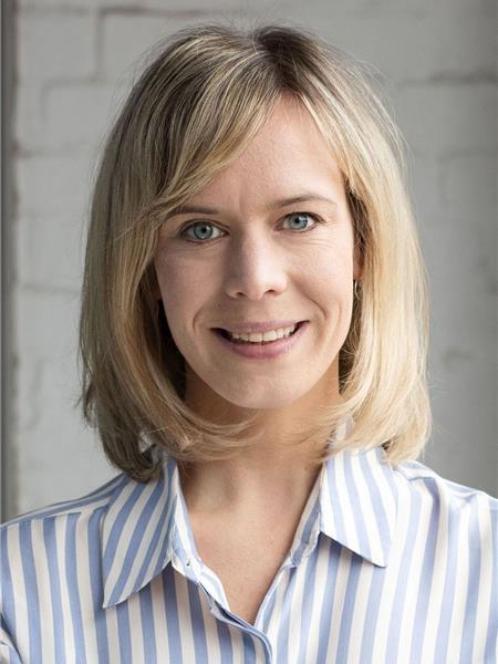 Sarah JAKOB