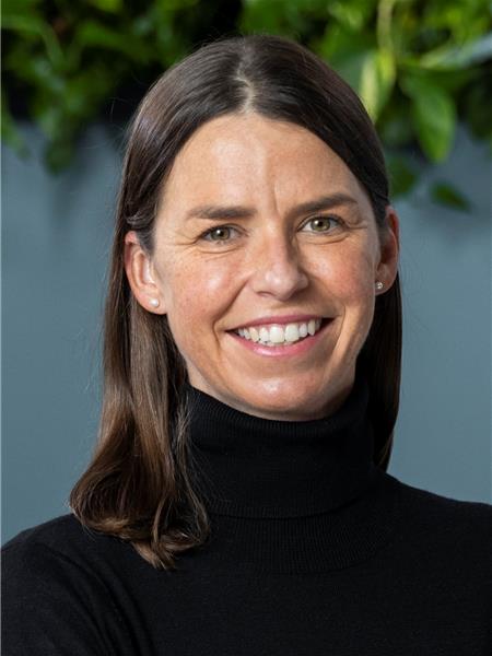 Lauren PEDERSEN