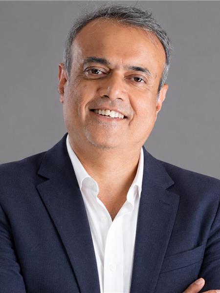 Chandradev BHAGAT