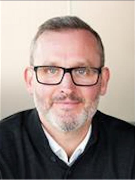 Peter BELLAMY