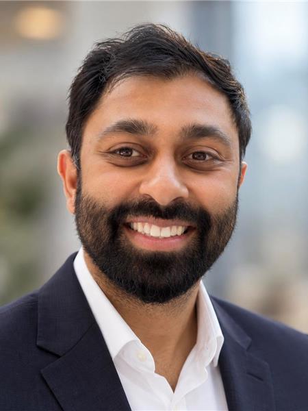 Kish PATEL
