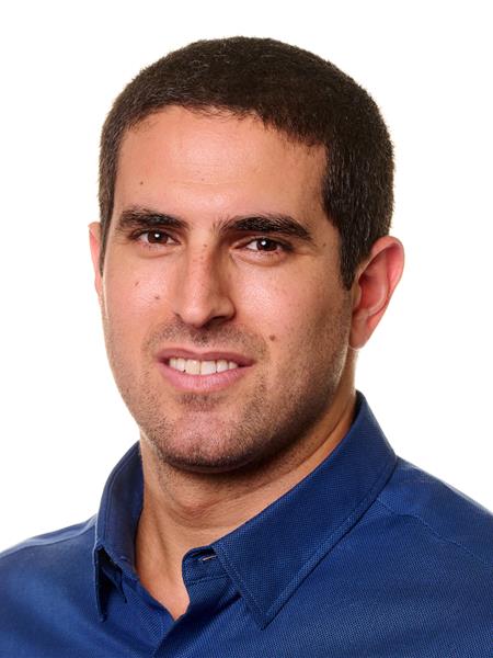 Ido RATZON