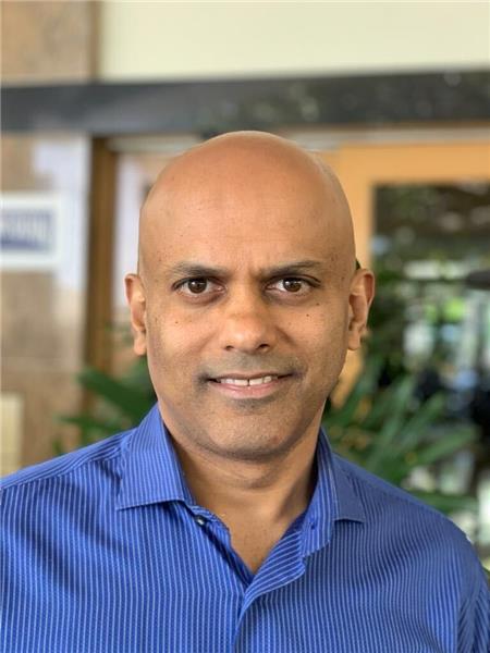 Ashish SHAH