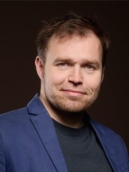 Michal ORSAVA
