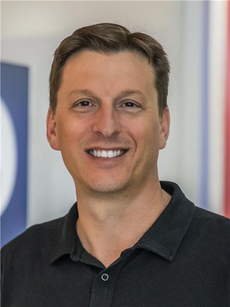 Patrick COSTELLO