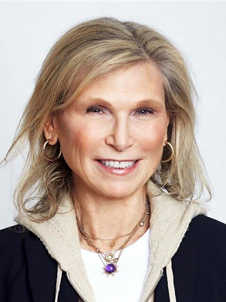 Hillary MANDEL