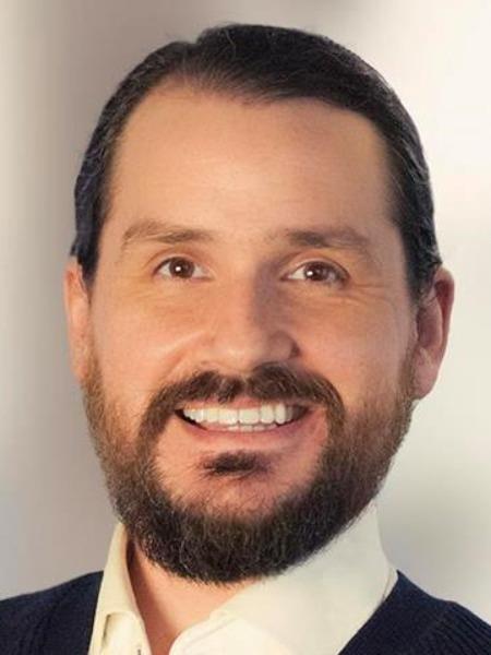 Jose SOMOLINOS