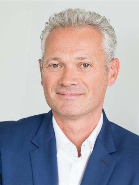 Stéphane CORUBLE