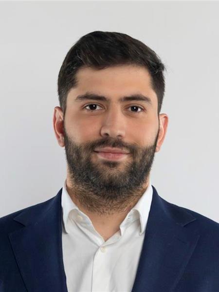 Mohammed ALNIMER