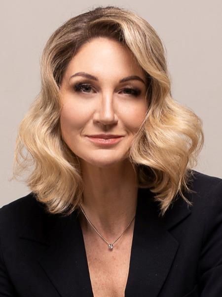 Elizaveta BRACHT
