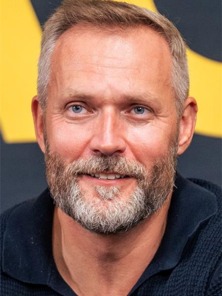 Ondrej NOVOTNÝ