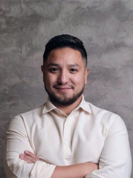 Daniel CHIRA