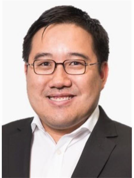 Mark CHEW