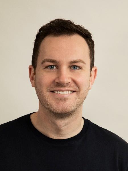 Jonny KEOGH