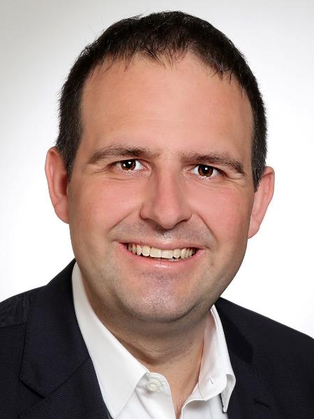 Dominik SCHOLLER