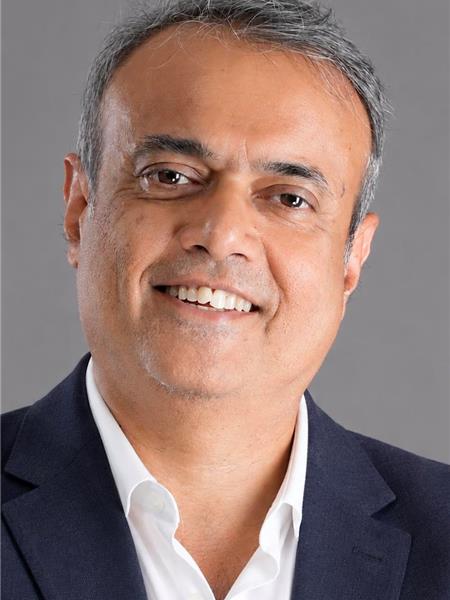 Chandradev BHAGAT
