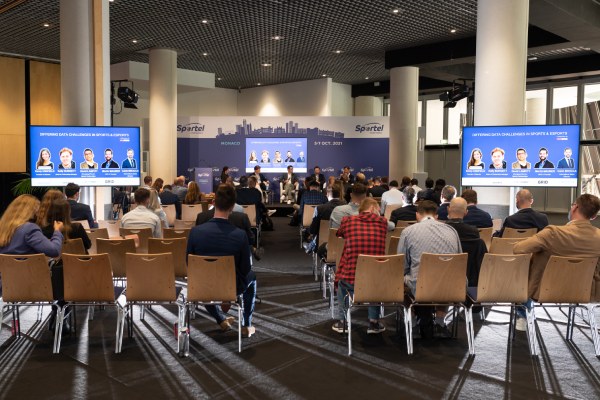 It’s A Digital World at SPORTEL