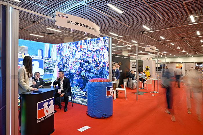 SPORTEL Monaco 2023