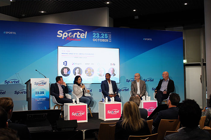 SPORTEL Monaco 2023