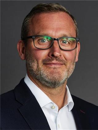 Peter BELLAMY