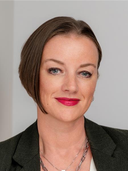 Louisa CLARK
