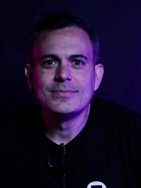 Tiago MARANHÃO