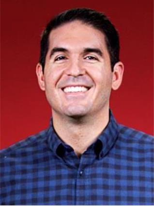 Joe CAPOROSO