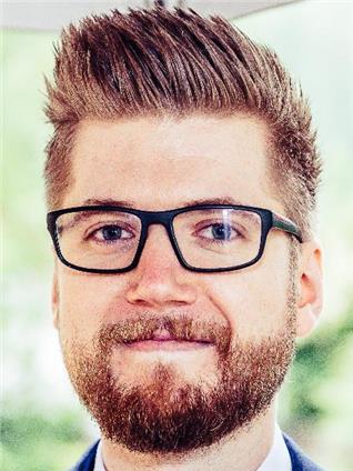 Christof HASLAUER
