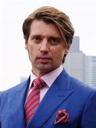 Samir CERIC