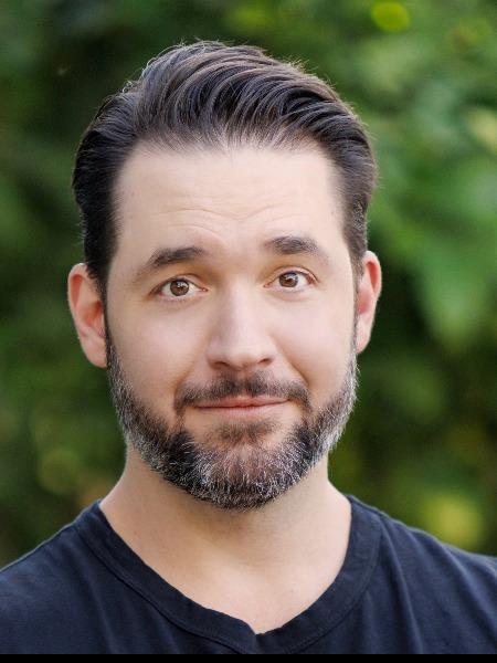 Alexis OHANIAN