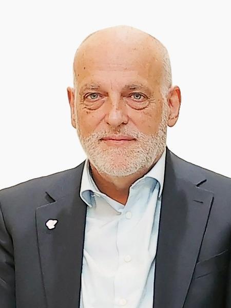 Javier TEBAS