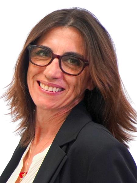Sandrine DURAND