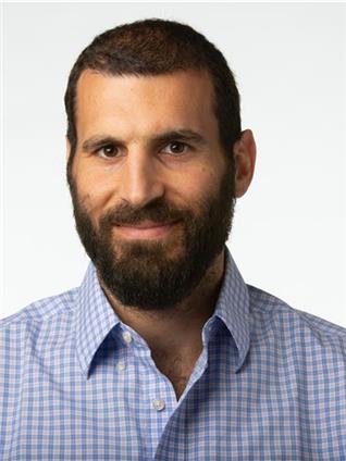 Shaka ARNON